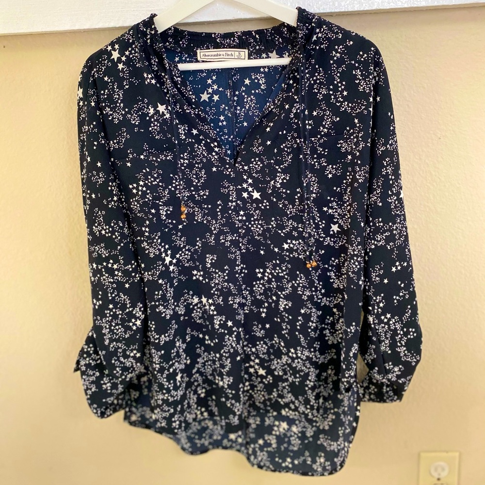 Abercrombie & Fitch size small